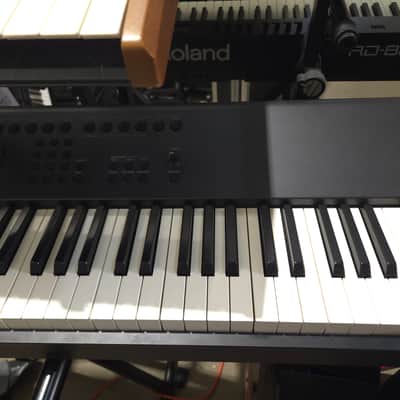 Korg M50 88-Key Music Workstation Keyboard 2000s - Local Pickup Only image 4
