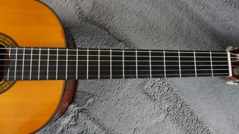 YAMAHA アコースティックギター 　C-180 YAMAHA ヤマハC-180 クラシックギター アコースティックギター 本体