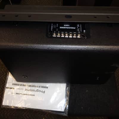 Wharfedale Programme 105 5" 2-way loudspeaker monitor image 3