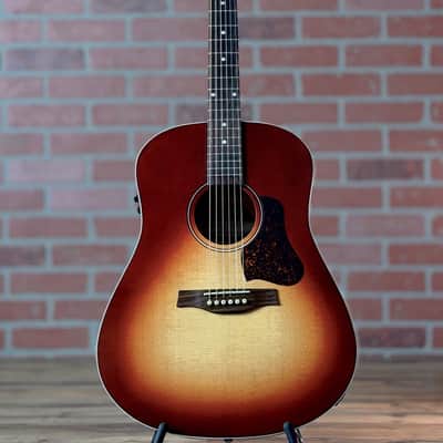 Seagull Entourage Presys II Acoustic-electric Guitar - Autumn Burst image 1