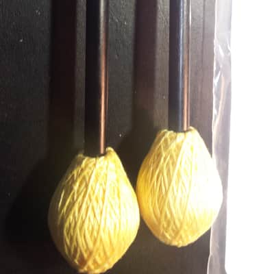 Silverfox SF-M220  Vibraphone Mallets image 2