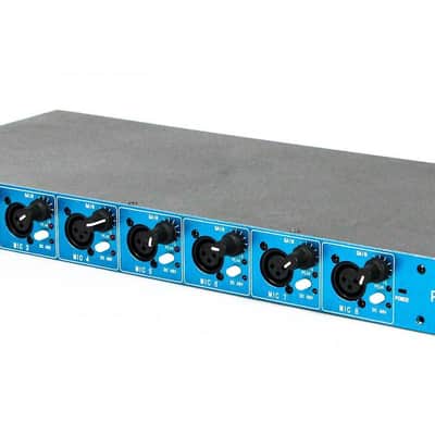 SM Pro Audio PR8 image 4