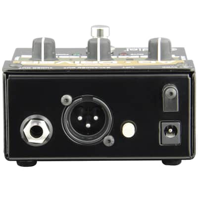Radial AC Driver Acoustic Preamp image 3
