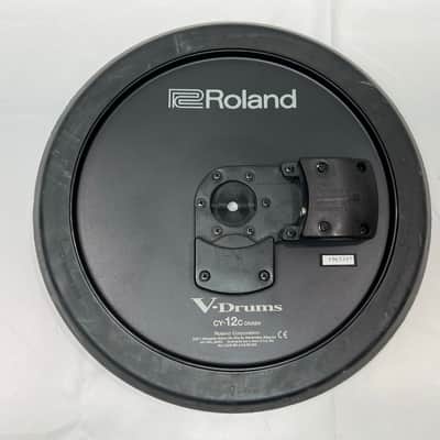 Roland CY-12C V-Cymbal V Drum Trigger CY12C image 2