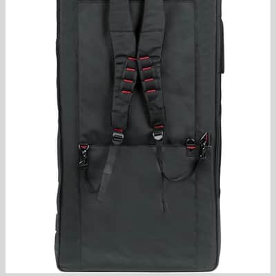 Gator G-PG-88 Pro-Go Series 88-Key Keyboard Bag 2010s - Black image 7