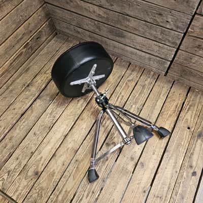 Gibraltar Professional Drum Stool USED! RK99S290726 image 3