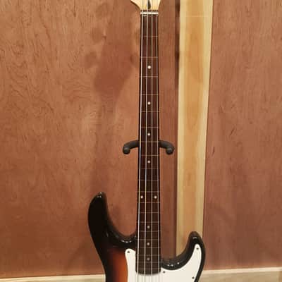 Peavey Milestone II Fretless Electric Bass image 3