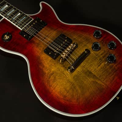 Gibson Custom Shop Les Paul Axcess Custom - Gloss image 5