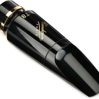 Vandoren SM824E V16 Tenor Saxophone Mouthpiece - T8 image 2
