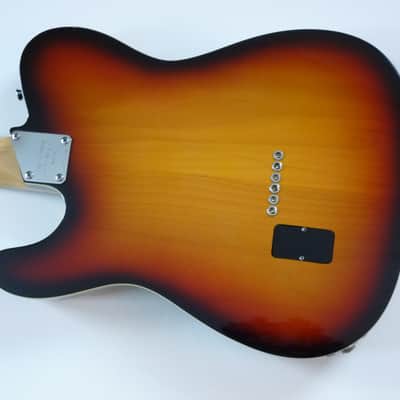 1989 Fritz Brothers Roy Buchanan Bluesmaster 1989 EXC w/Tags! image 6