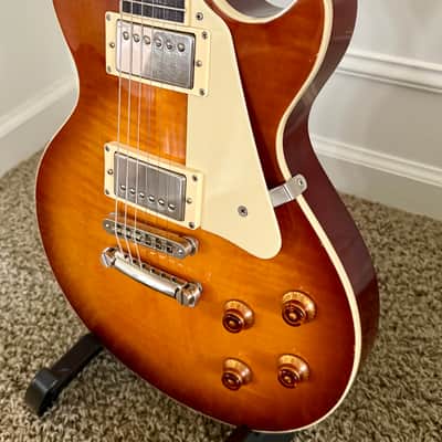 Maybach Lester ‘59 2020 - Aged ‘59 Burst image 15