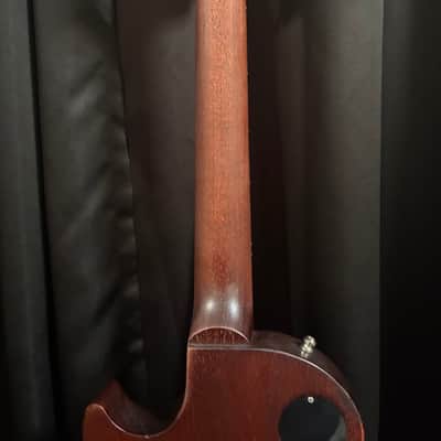 Gibson Les Paul Studio 2008 - 2009 - Worn Brown image 6