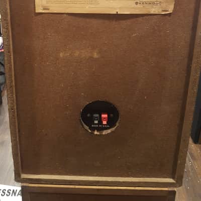 Kenwood LSK-400B image 5