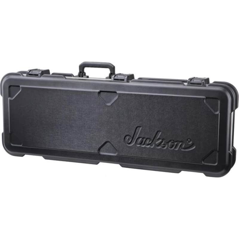 JACKSON - Dinky Molded Case Black 0090228000 image 1