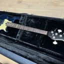 Yamaha BBP35 Pro Series 5-String Midnight Blue