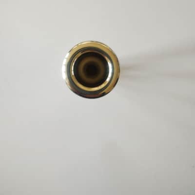 Blessing 4 Flugelhorn Mouthpiece image 2