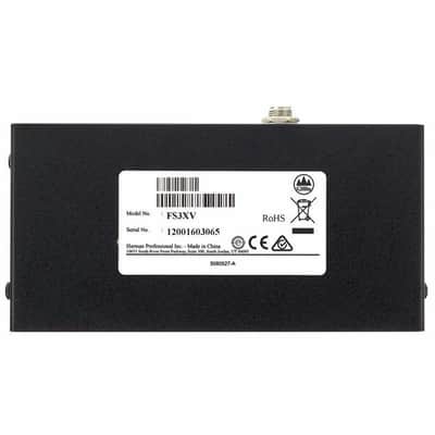 DigiTech FS3X | 3 Button Footswitch. New with Full Warranty! image 9