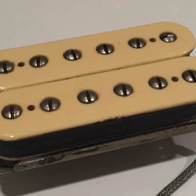 Greco/Maxon Vintage Bridge/Neck Pickup Set 1978 Les Paul LP image 14