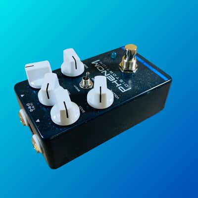 Wampler Phenom Distortion image 3