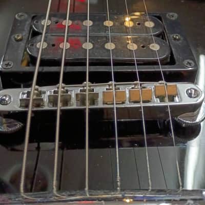 Ibanez GAX70 – Super Clean, Light, and Way Too Easy to Play (6.8 lbs) - 2004 - Used image 6