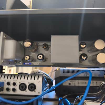 Retro Instruments 176 Limiting Amplifier 2010s - Gray image 10