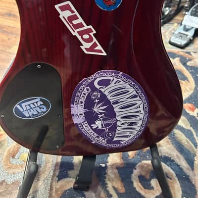 Westone Genesis 4 string Electric Bass image 4