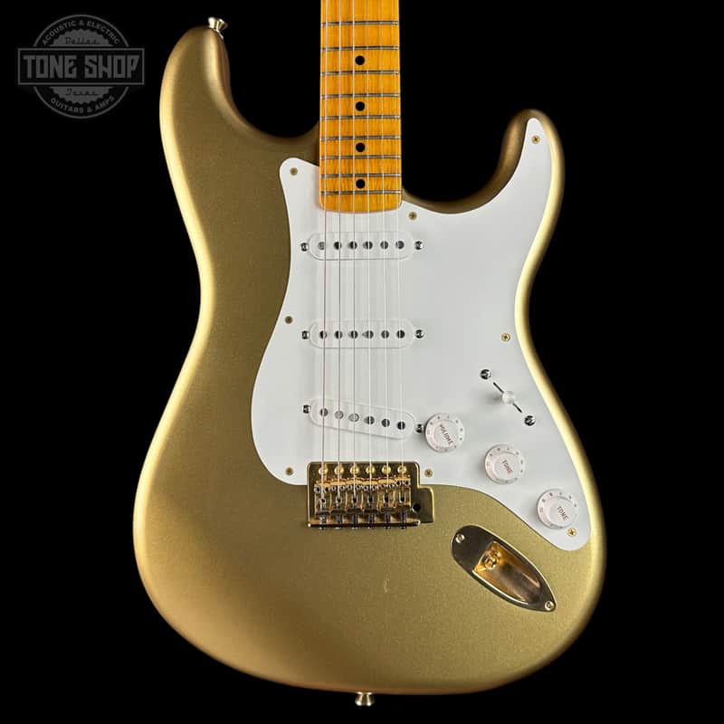 Squier 60th Anniversary Classic Vibe '50s Stratocaster | Reverb