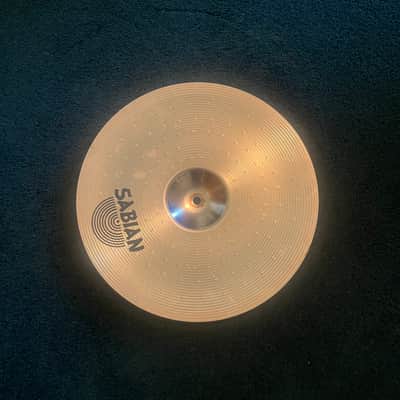Sabian B8 Thin Crash 15” image 2