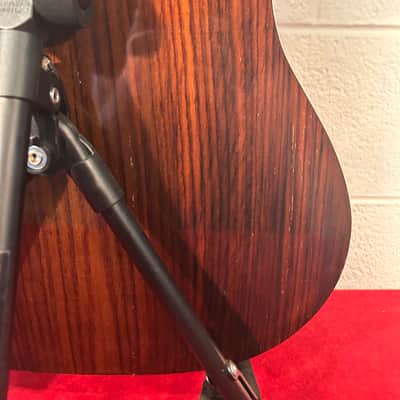 Del Rey G665 Nylon String Japan Made Classical Guitar image 15