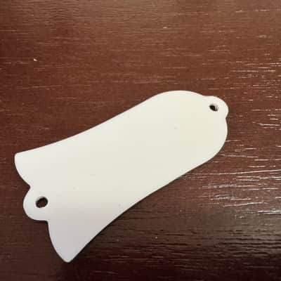 Gibson Vintage 1975 Truss Rod Cover SG ES Les Paul 1976 1977 1978 1979 1980 1970's image 3