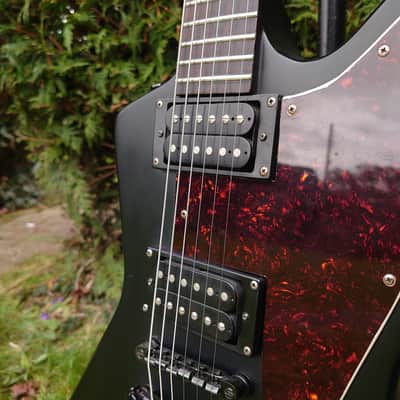 Epiphone Gothic Explorer 2009 image 9