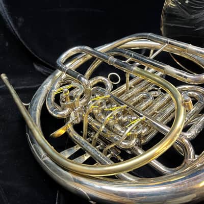 Holton H179 with Cantesanu Leadpipe image 4