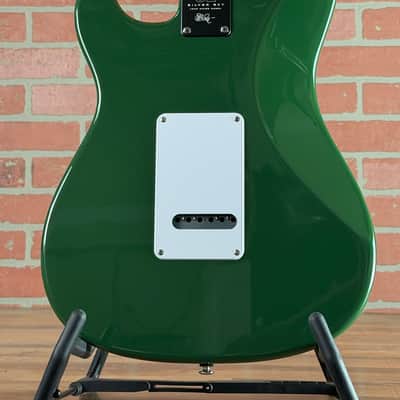 PRS SE Silver Sky Rosewood Fingerwood Electric Guitar - Laurel Green image 12
