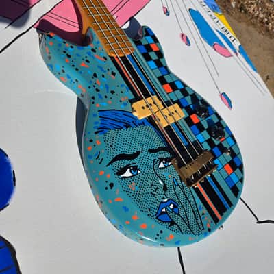 Hondo Bass image 3