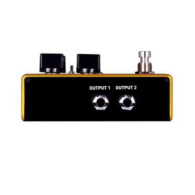 Source Audio LA Lady Overdrive image 3