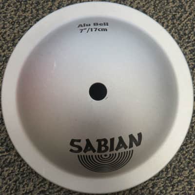 Sabian 7" Alu Bell