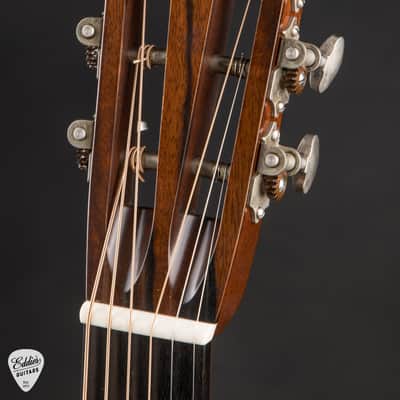 2021 Collings 002HA-T - Baked Adirondack Spruce & Indian Rosewood #32104 image 7
