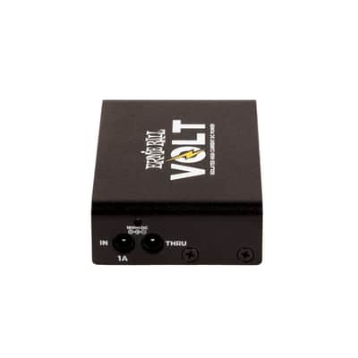 Ernie Ball - 6191 Volt Power Supply image 3