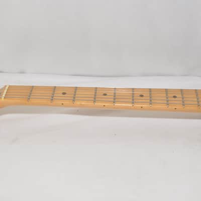 Vintage! Bill Lawrence Challenger 1D Electric Guitar Ref. No 7080 image 10