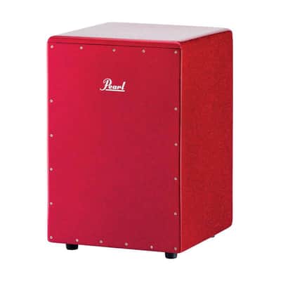 Pearl ブームボックスカホン PCJ‑633BB Amazon.com: Pearl boom box Cajon PCJ-633BB : Clothing, Shoes & Jewelry