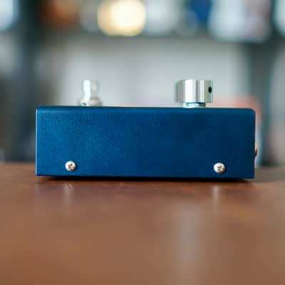 1981 Inventions DRV Overdrive Blue & Orange image 4