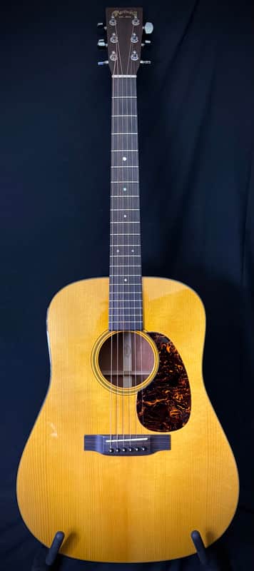 【希少モデル】Martin D-16 Adirondack Spruce top Martin D-16 Adirondack | Sweetwater