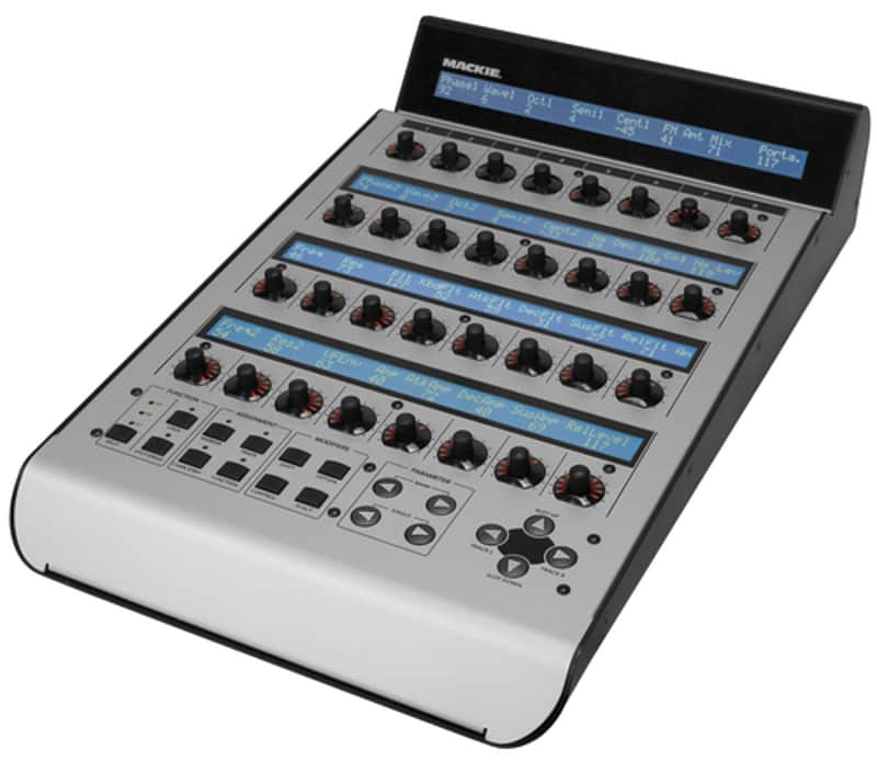 MACKIE MACKIE CONTROL C4 PRO image 1