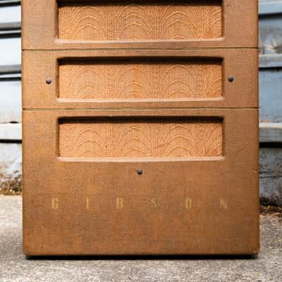 1947 Gibson BR-6 Amp image 9