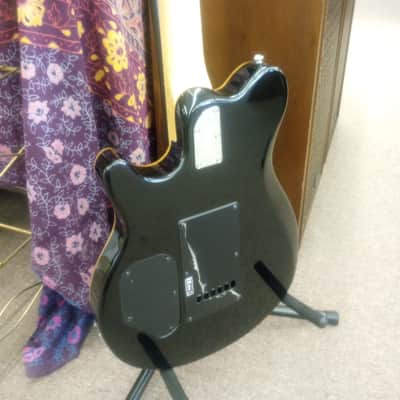 Sterling by Music Man Axis AX3 Spectrum Blue image 7