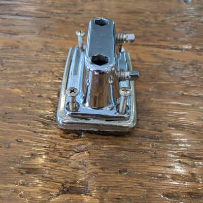 Pearl Tom Mount Bracket 1960s image 6
