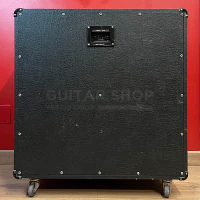 Marshall 1960A JCM 900 Cabinet 4x12 Lead-1960 year 1998 image 3