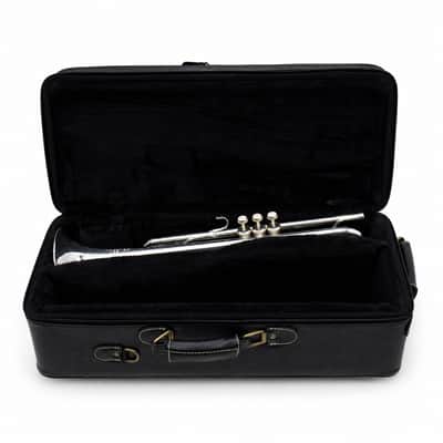 Yamaha YTR-9335NYS III 'Xeno' New York Artist Bb Trumpet SN D89548 image 17