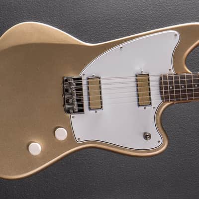 Harmony Standard Series Silhouette '21