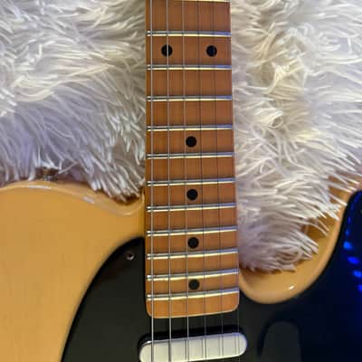 Fender 52 Telecaster Relic 2006 - Butterscotch image 12